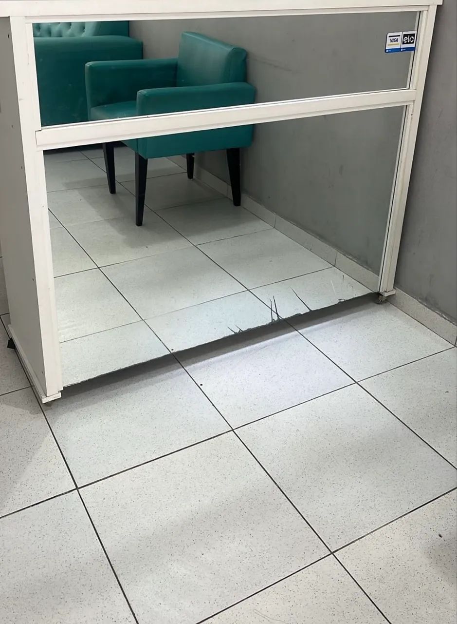 Balcão 