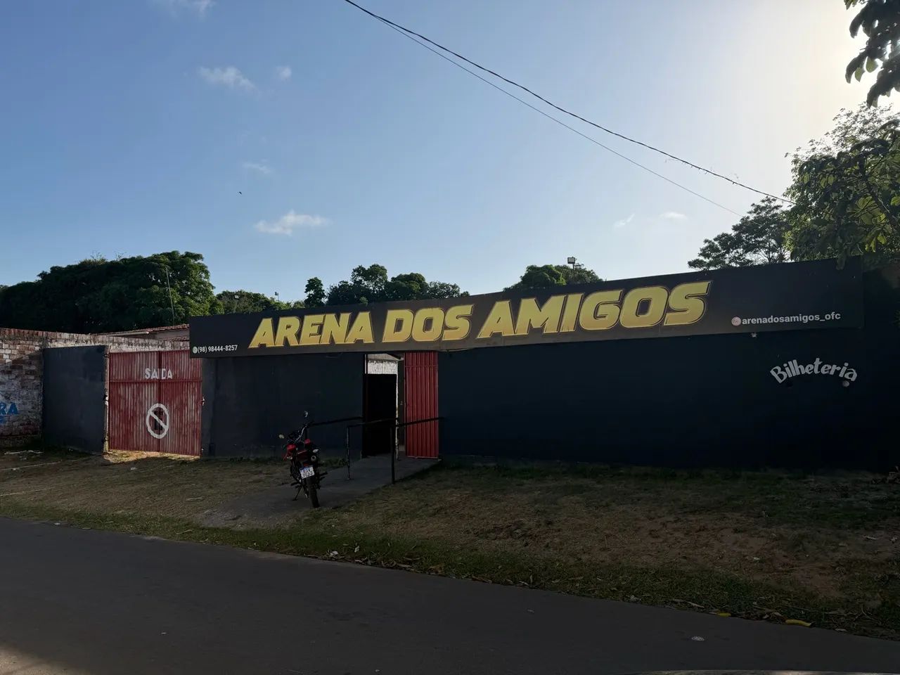 Vendo ou troco terreno  - Foto 4