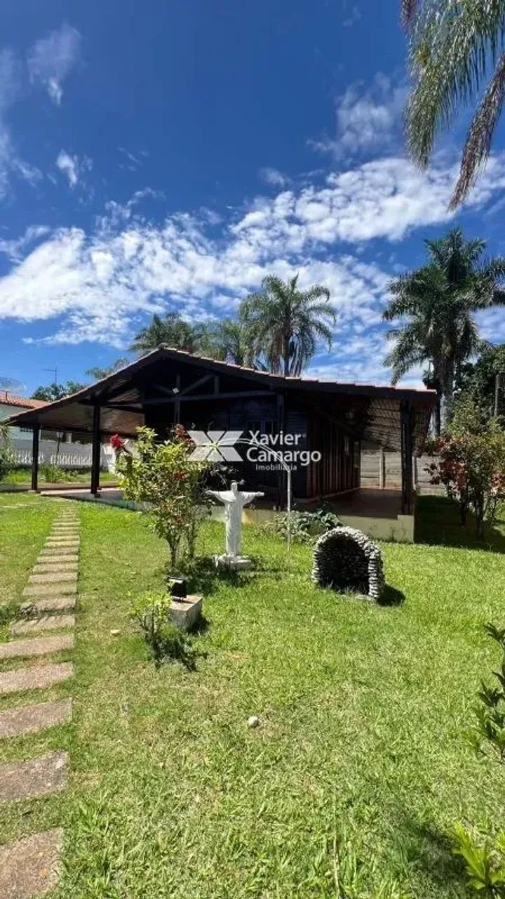 Casa com 3 quartos para locação no Centro - Ipeúna/SP - Foto 2