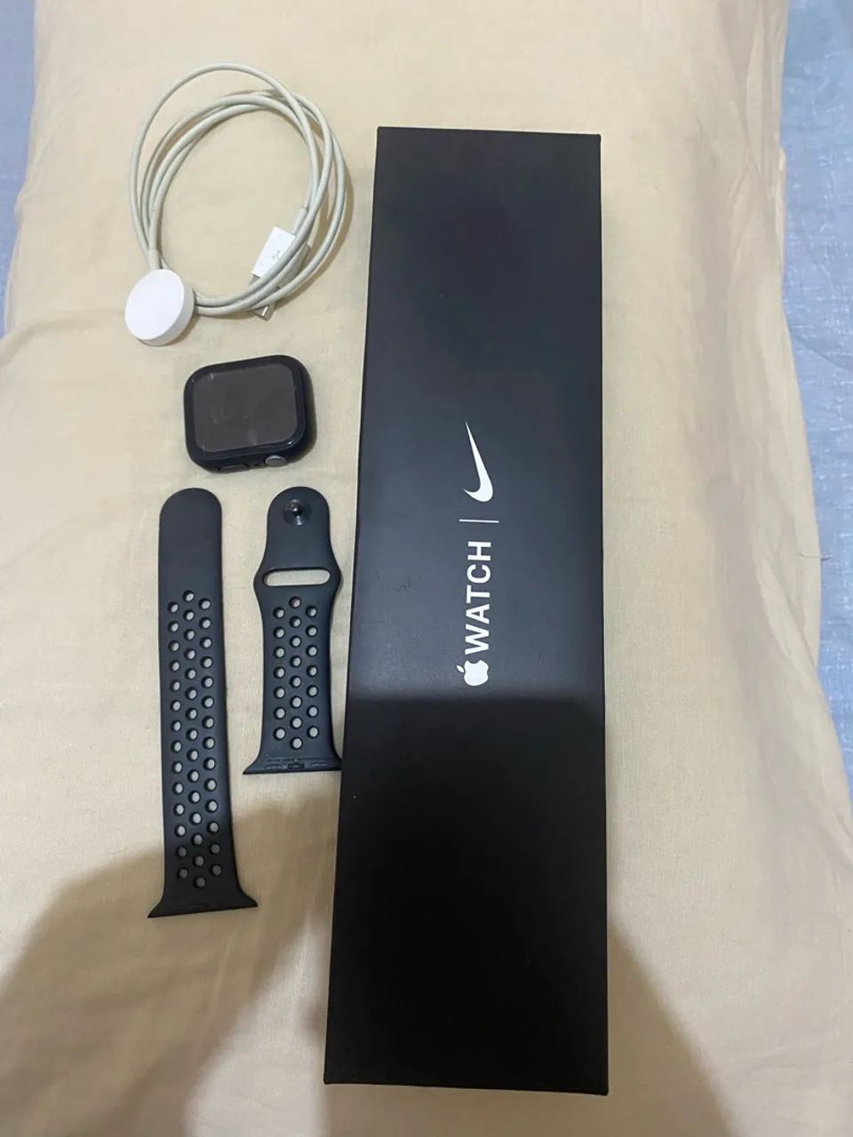 Apple Watch SE - Foto 3