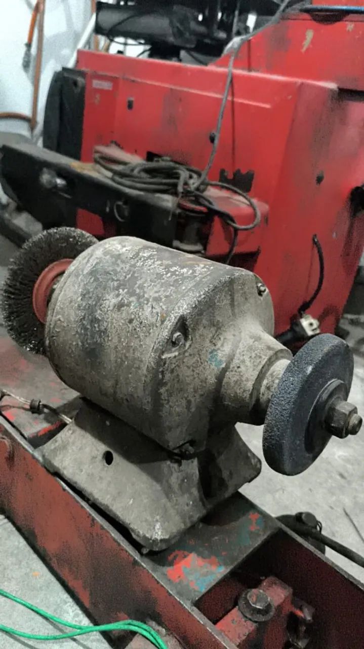 Vendo borracharia completa  - Foto 6