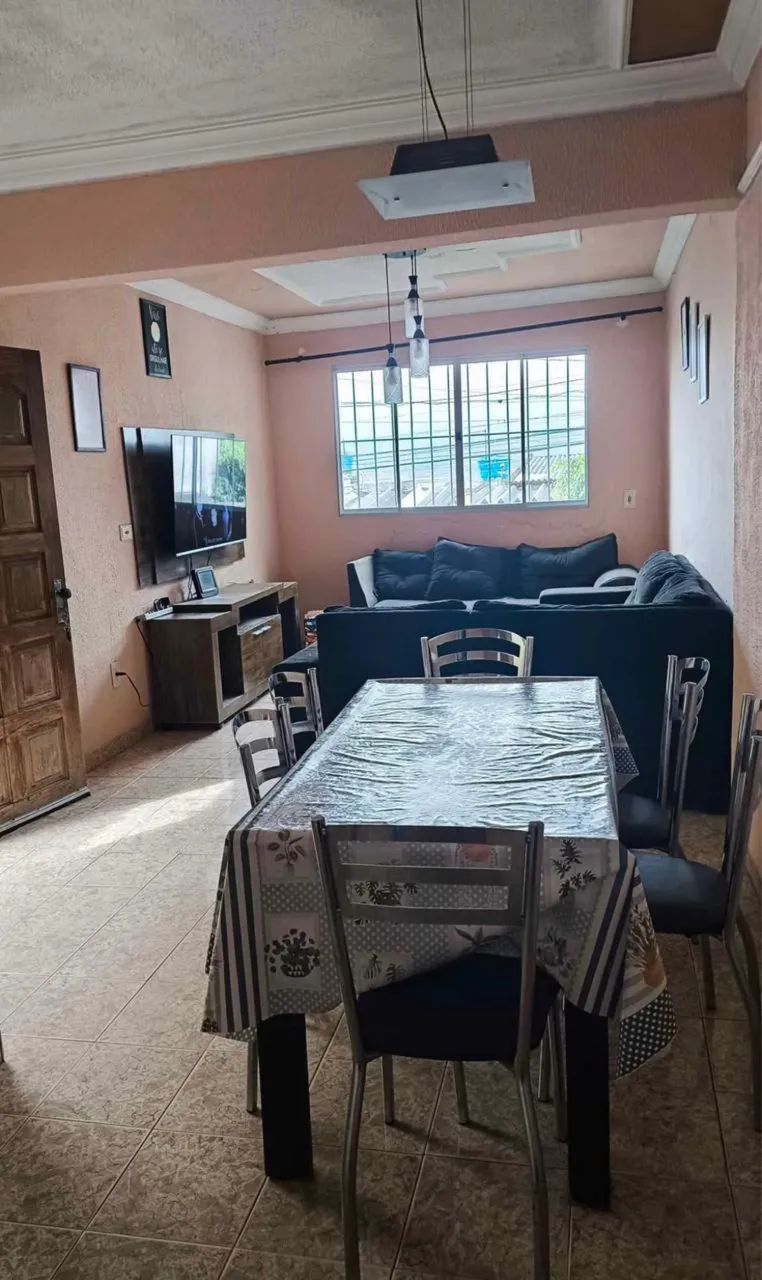 B.D Casa a venda Taboão da Serra  - Foto 4