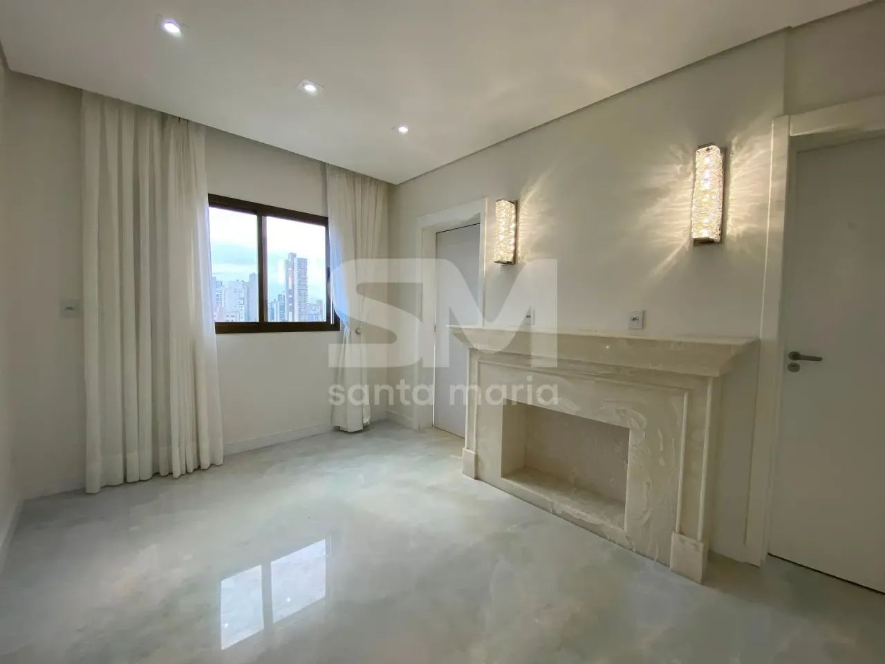 Apartamento para locação, Centro, Chapecó - SC - Foto 3