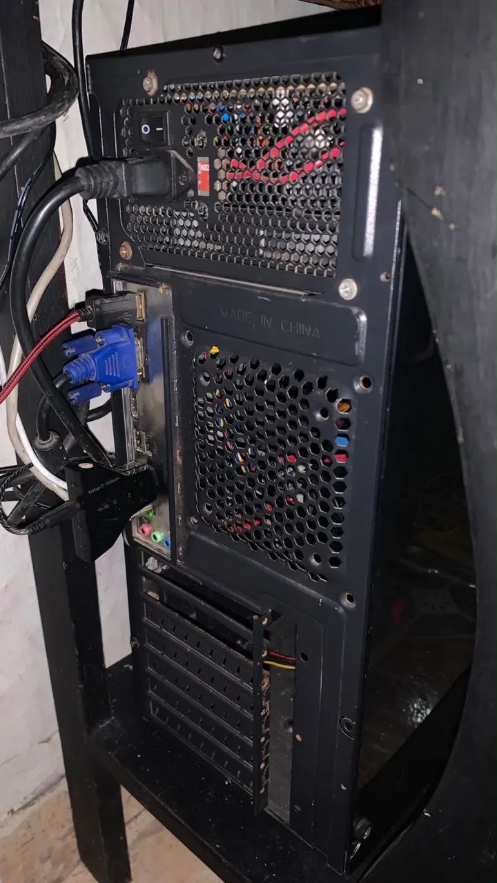 PC GAMER + PERIFERICOS - Foto 5
