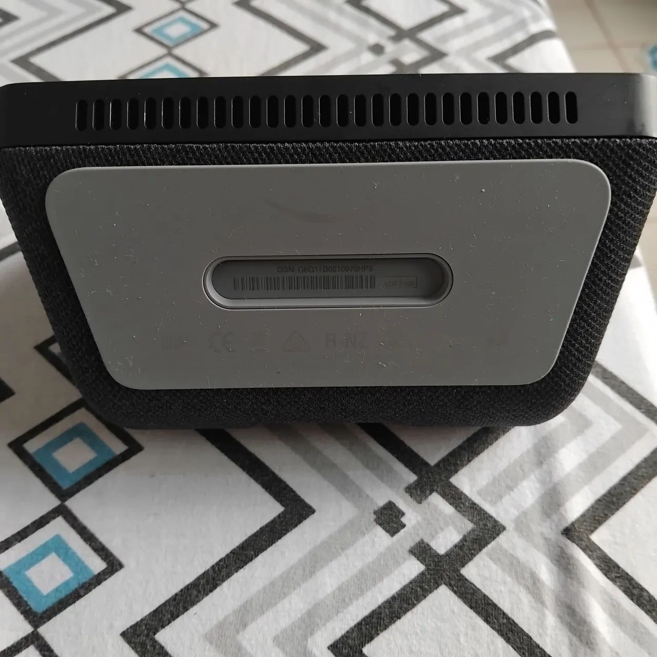 alexa echo show touch screen Mini - Foto 3
