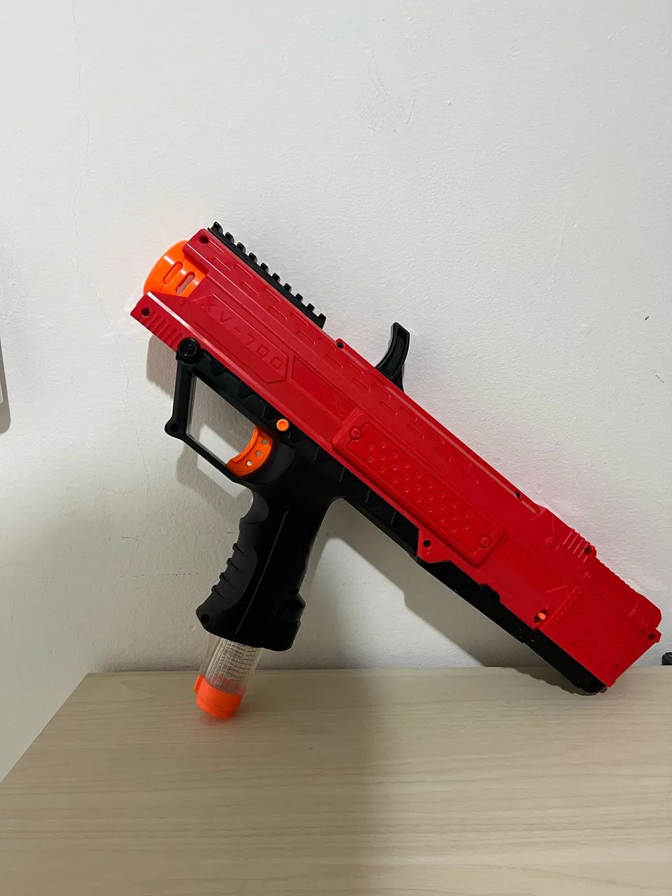 vendo nerf rivals  - Foto 2
