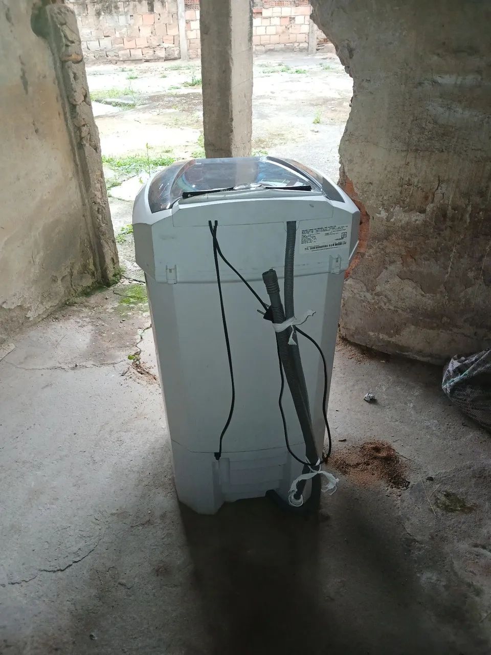 Tanquinho - Foto 2