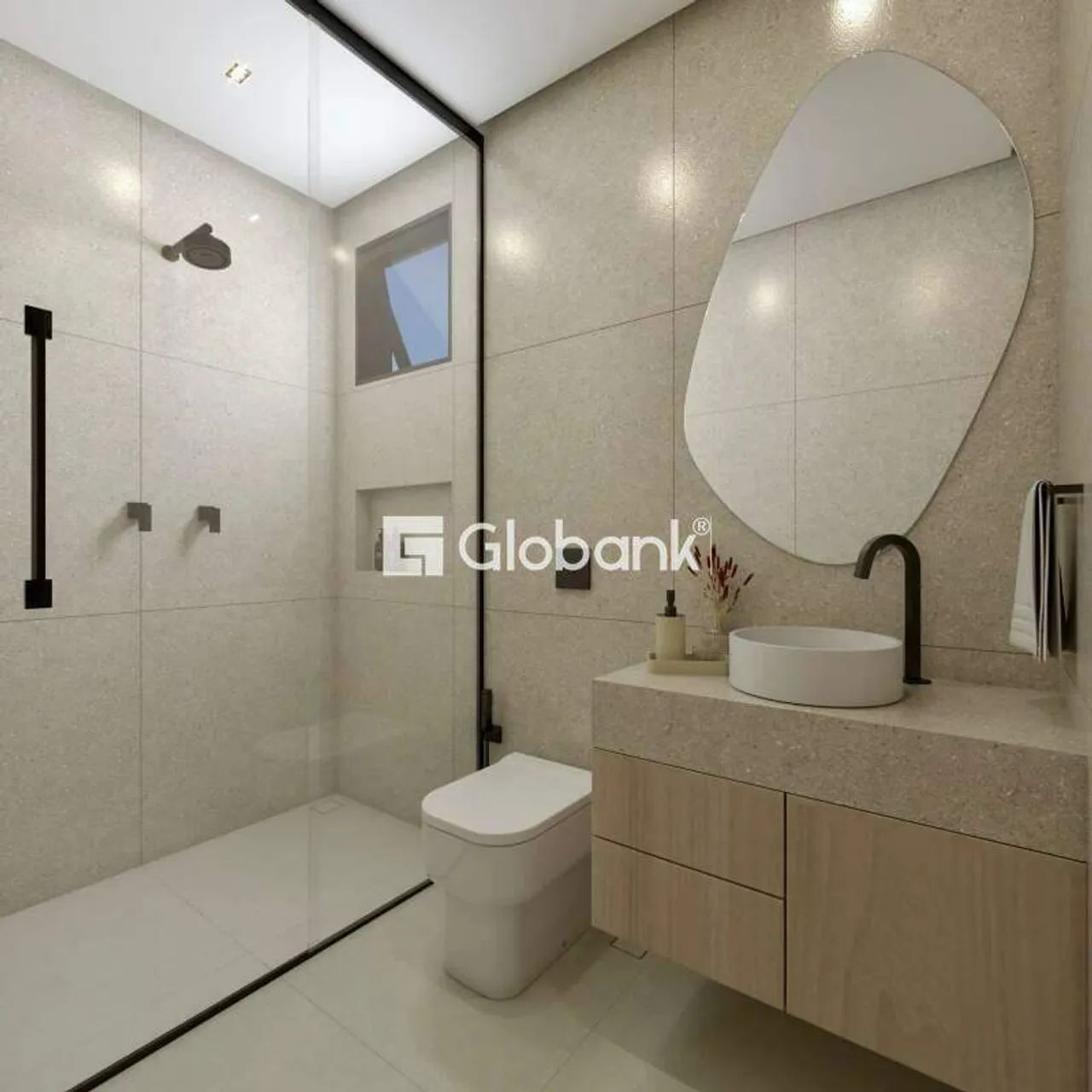 Studio novo no Centro de Montes Claros. - Foto 4