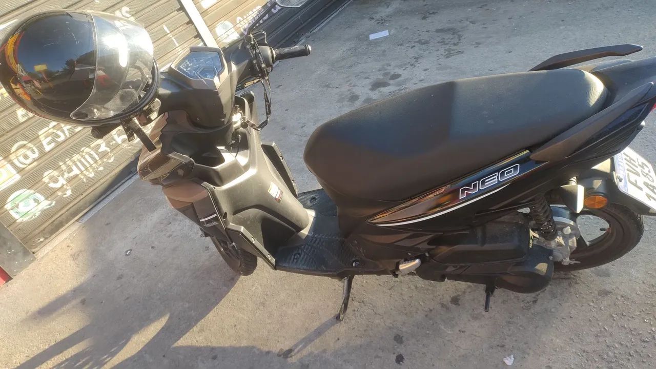 Moto  - Foto 3