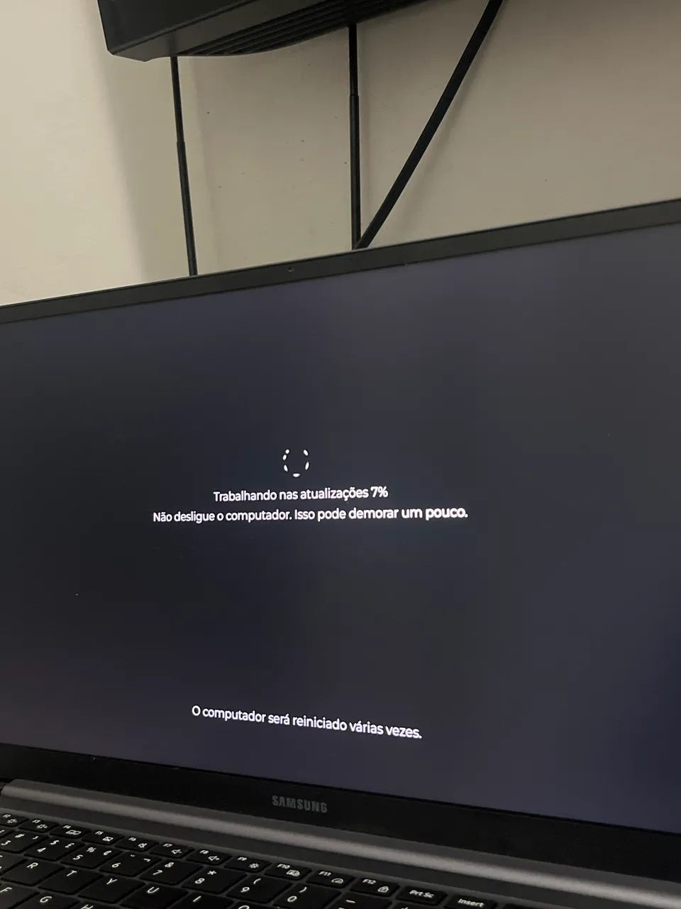 Formatação de Pc