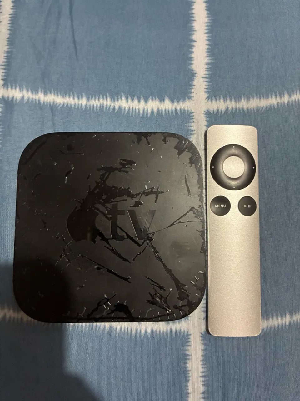 Apple TV