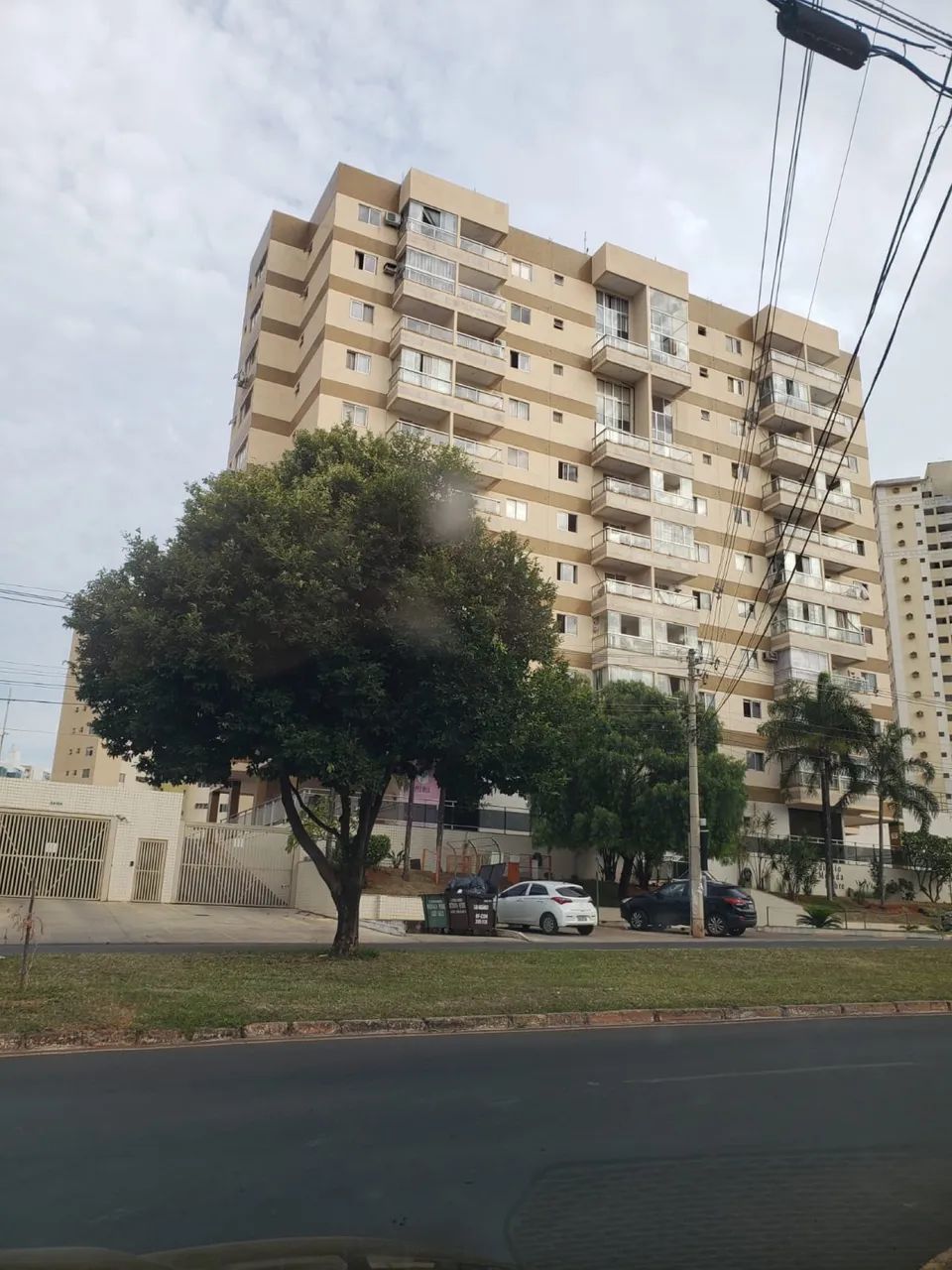 Alugo Apt em Águas Claras 1 Quarto - Foto 3