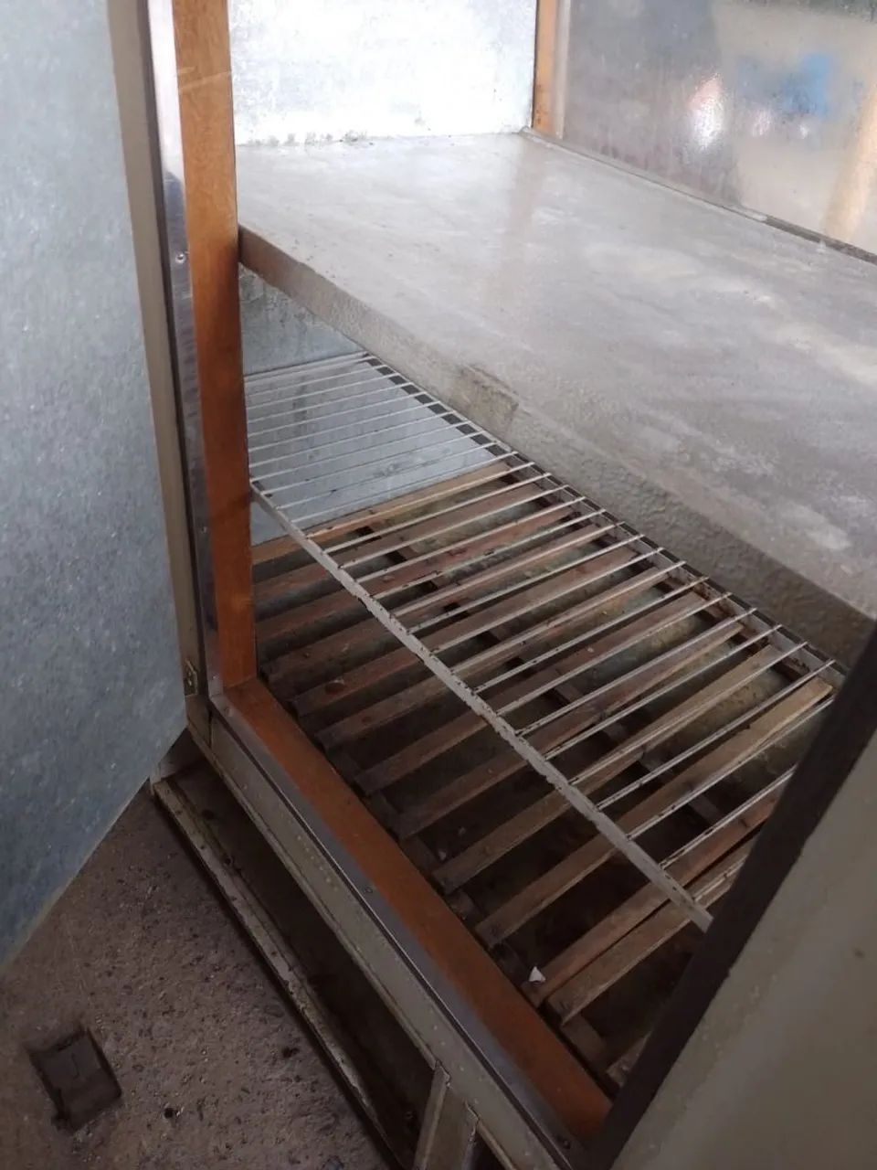 Balcão freezer  - Foto 4