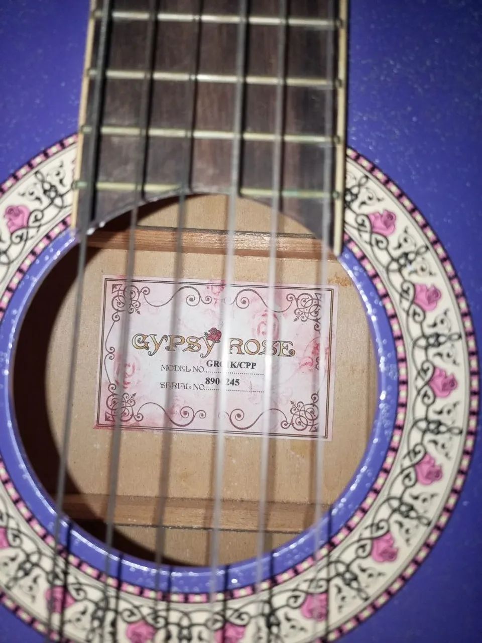 Violão ? - Foto 2