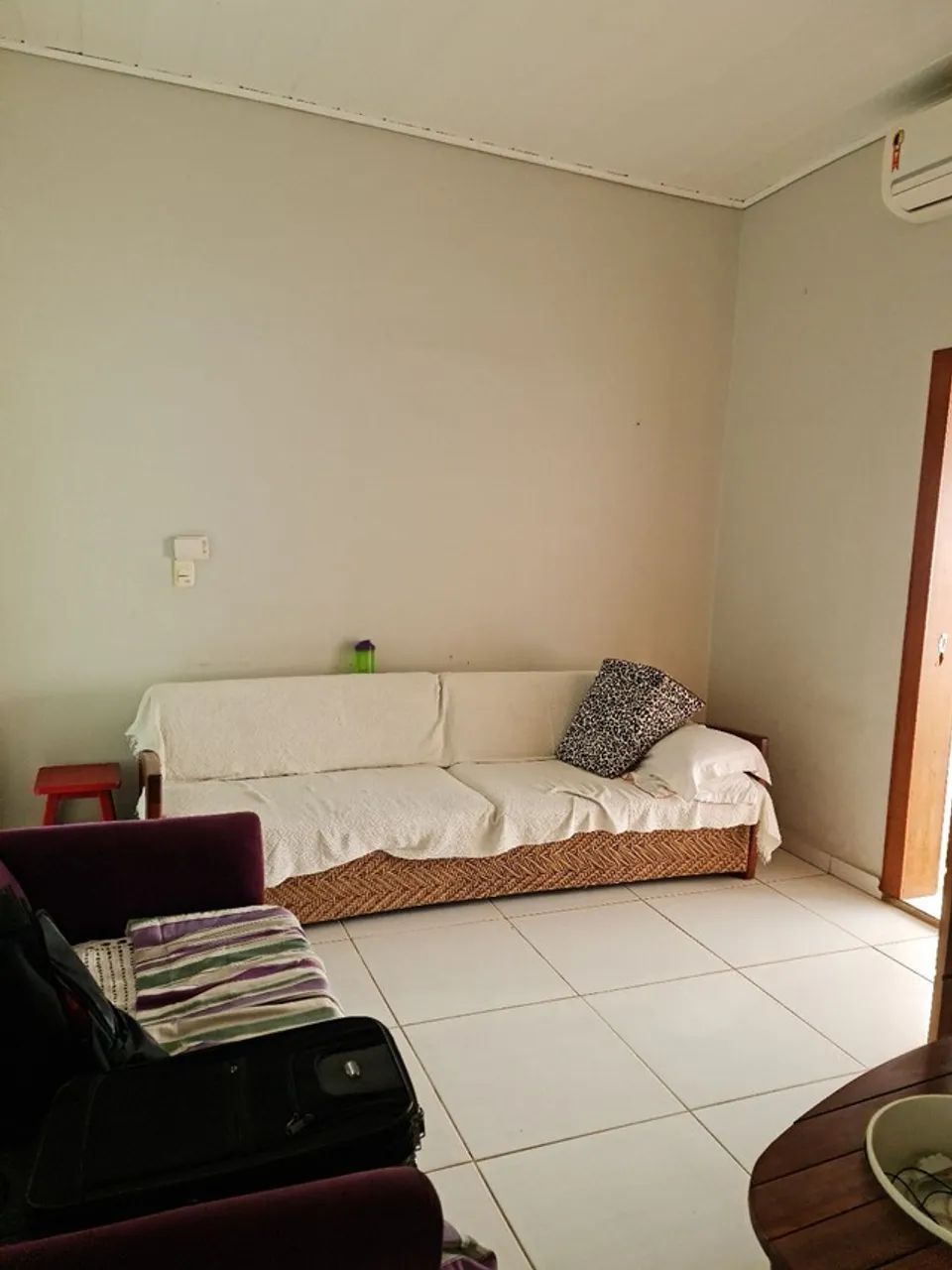 Vendo uma Casa na Rua Afonso Pena - Foto 4
