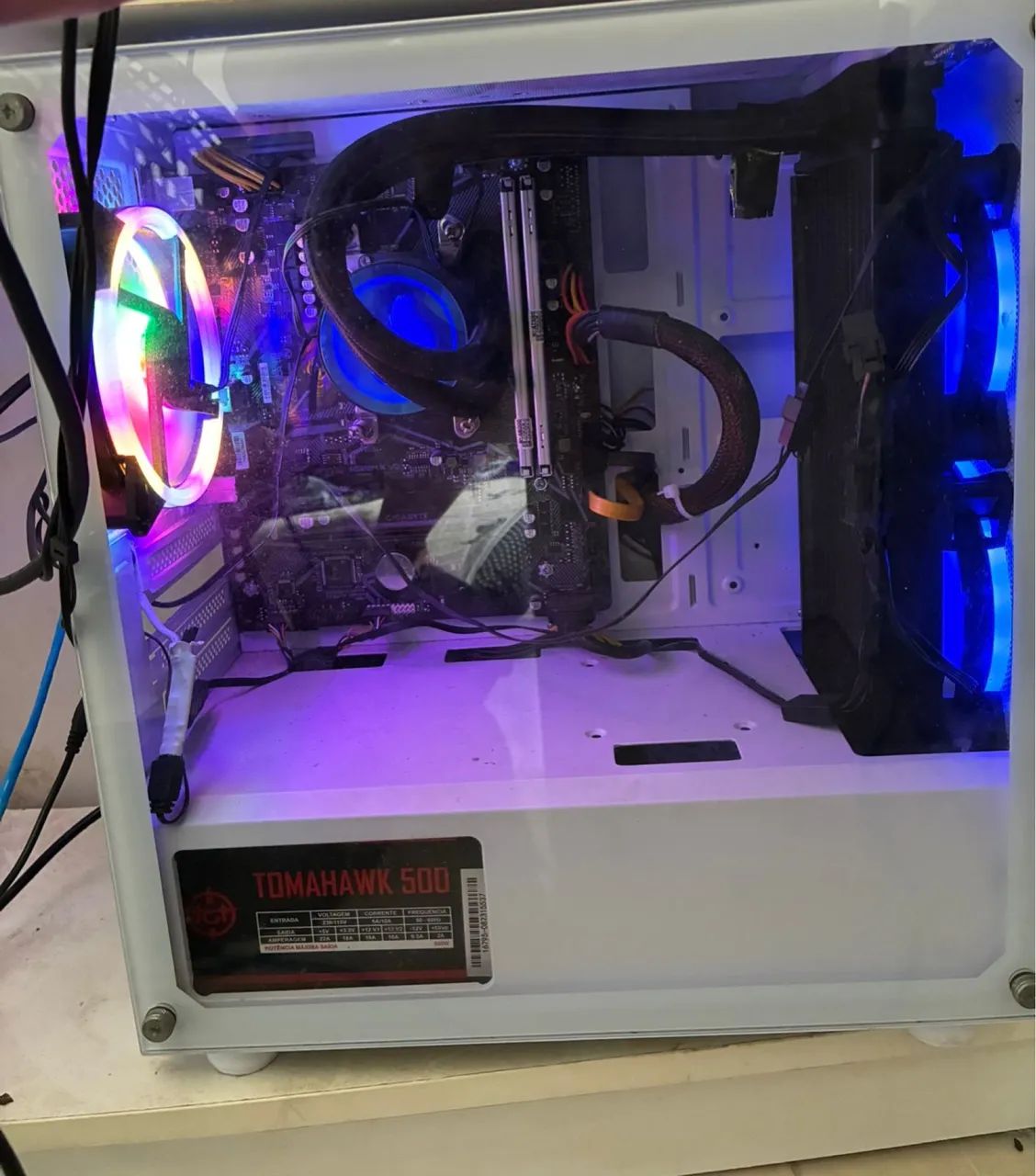 computador game  - Foto 2