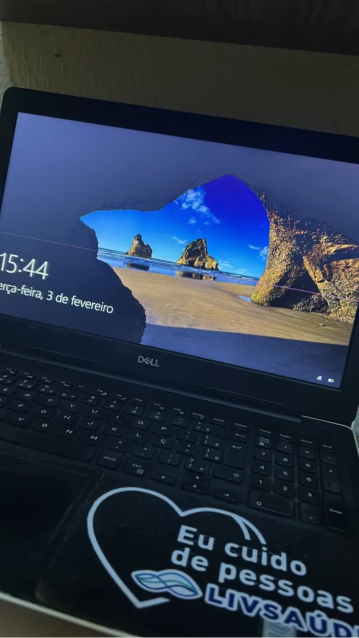 VENDO 3 Computadores e 1 notebook DELL