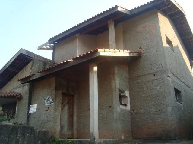 chácara em Itatiba,- CH0158. - Foto 2