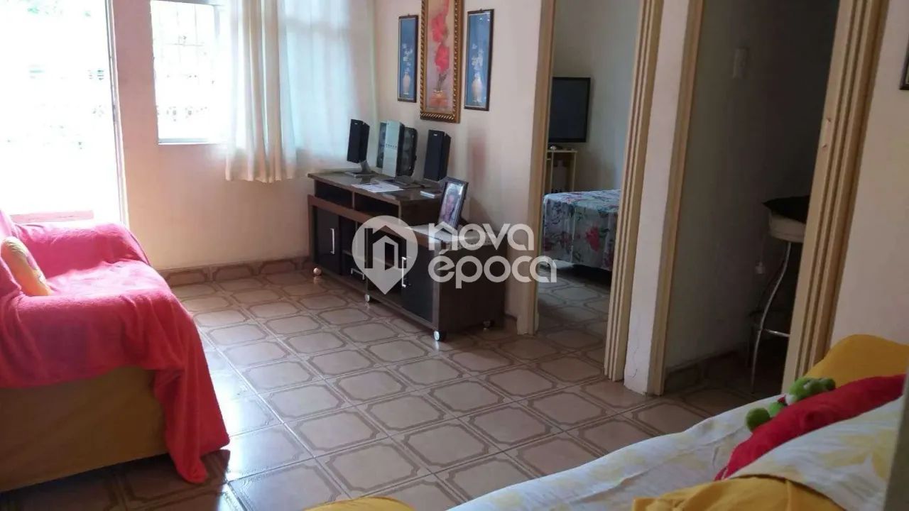 Cachambi | Casa 2 quartos - Foto 5