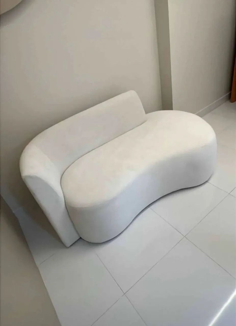 Sofás Orgânicos Lindos E Confortáveis  Da Fábrica Para Sua Residência  - Foto 2
