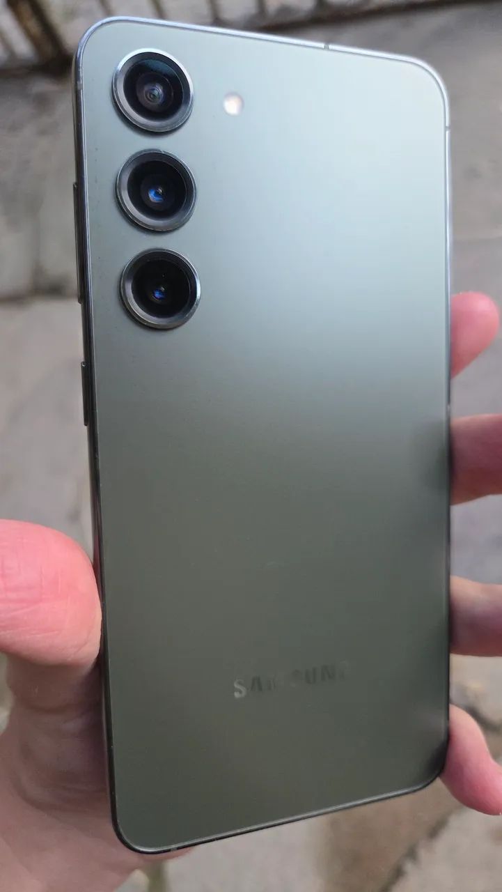 GALAXY S23 256GB - Foto 4