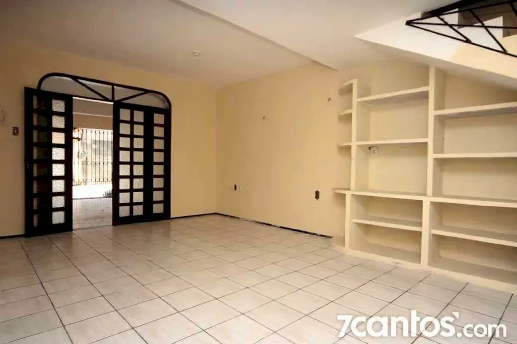 Casa, Maraponga, 3 Quartos - Foto 5