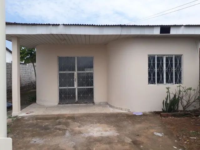 Casa na zona sul com 03 quartos  - Foto 2