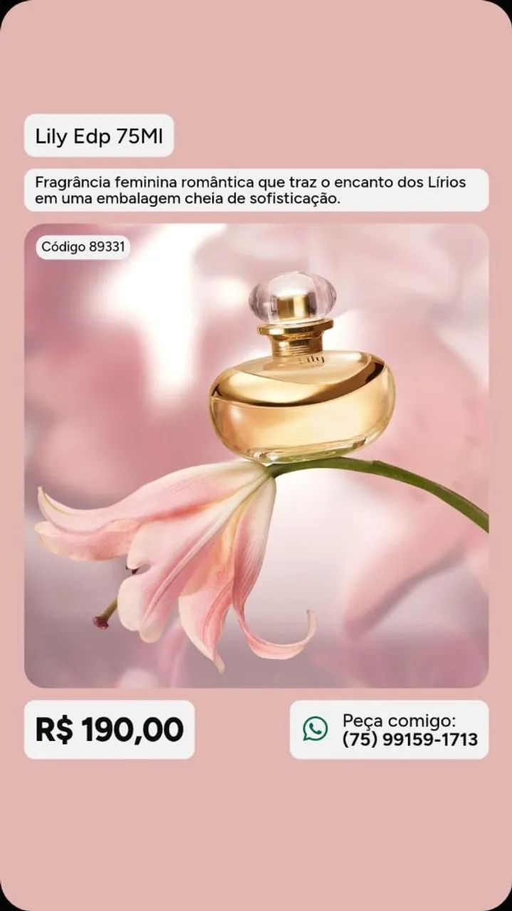 Perfumaria 