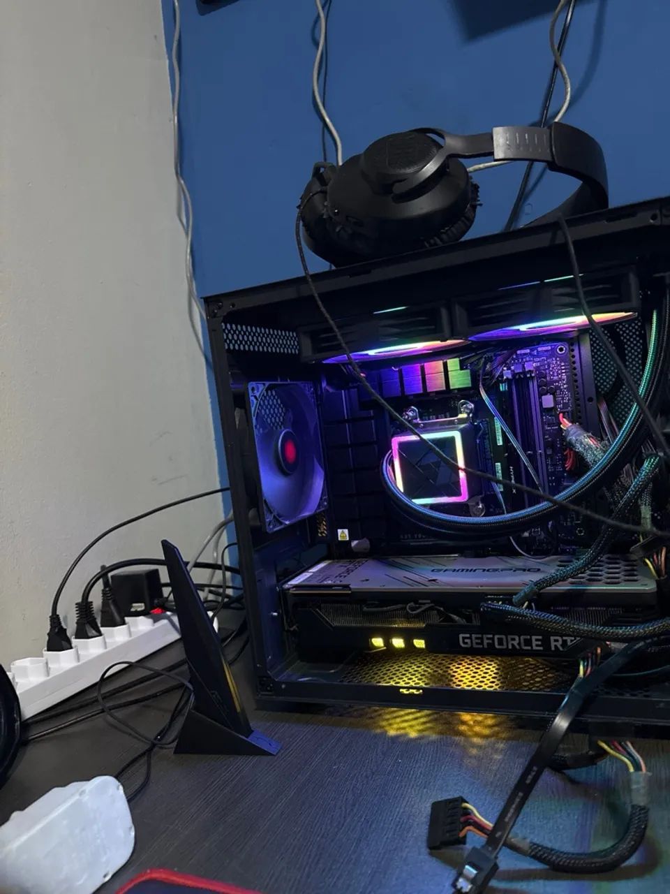 Gabinete dt3 - Foto 2