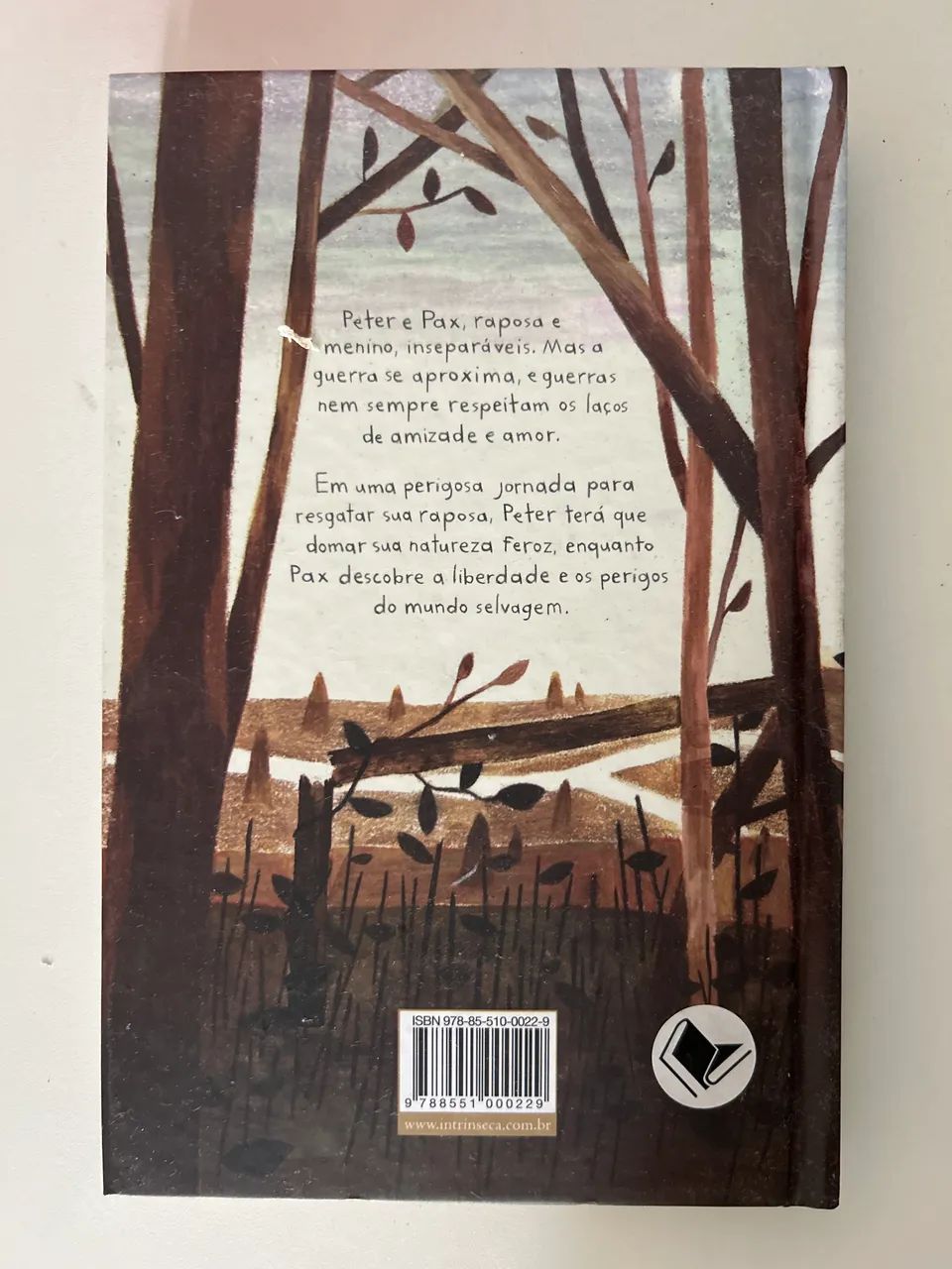 Vendo livro PAX  - Foto 2
