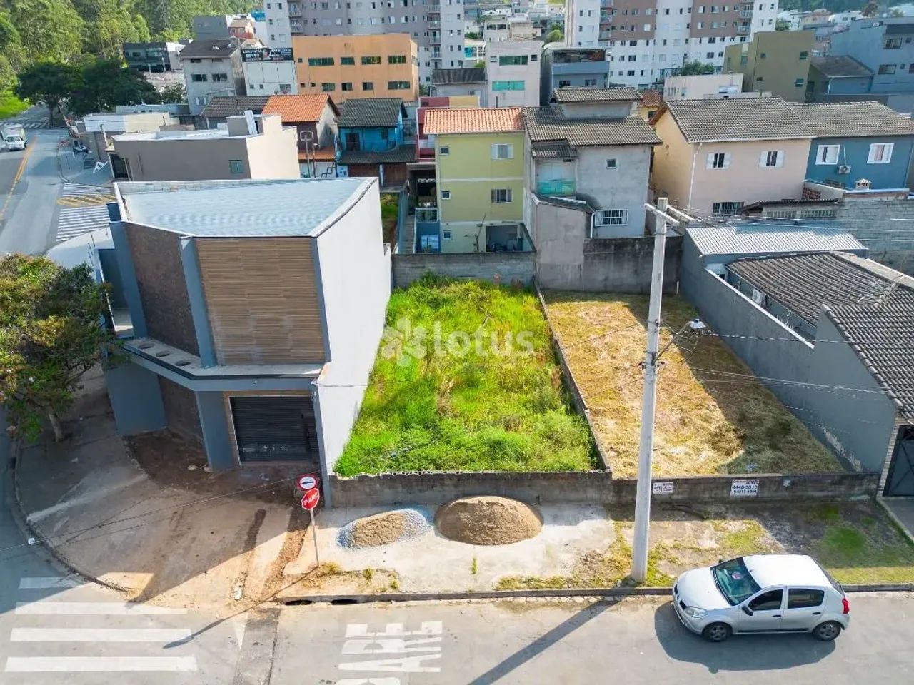Ótimo Terreno á Venda ou locação! - Foto 3