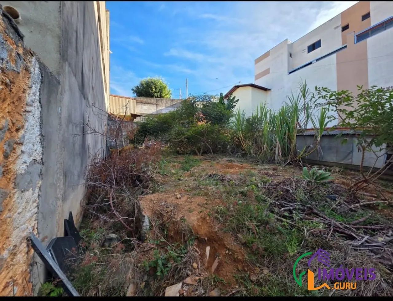 TERRENO - JARDIM IPÊ - MG - Foto 2
