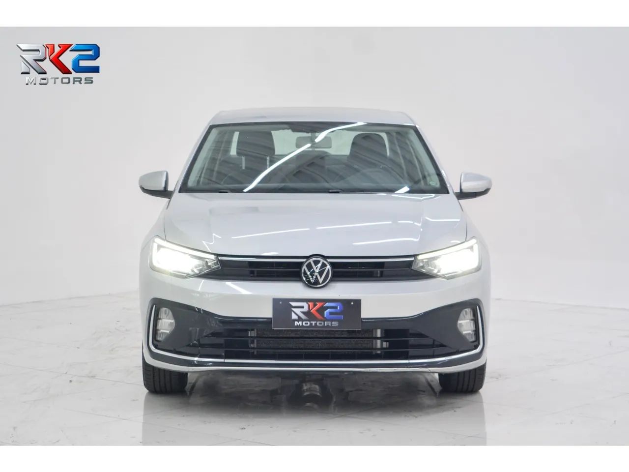 Volkswagen Virtus 2024 - Foto 2