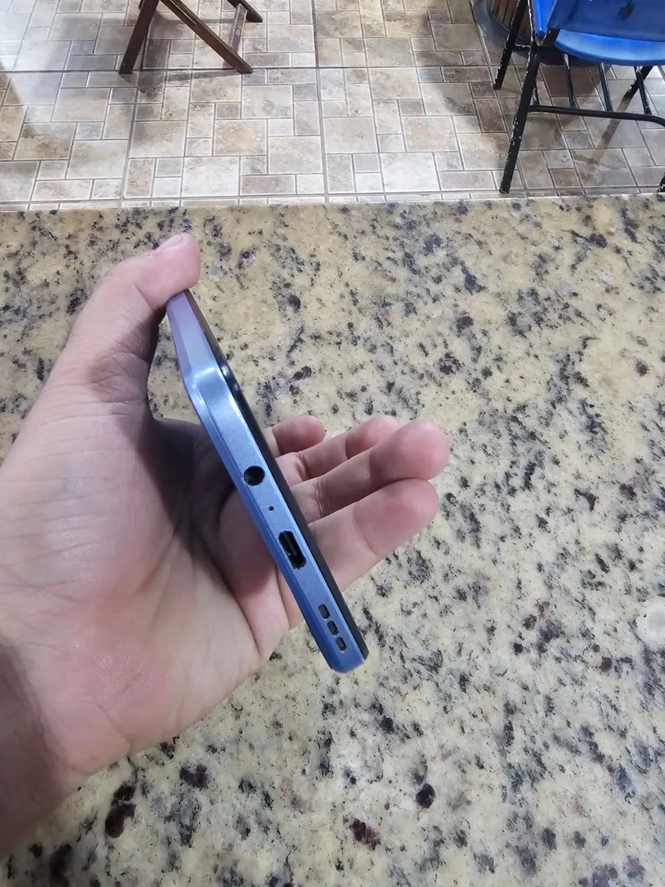 G54 128gb - Foto 4