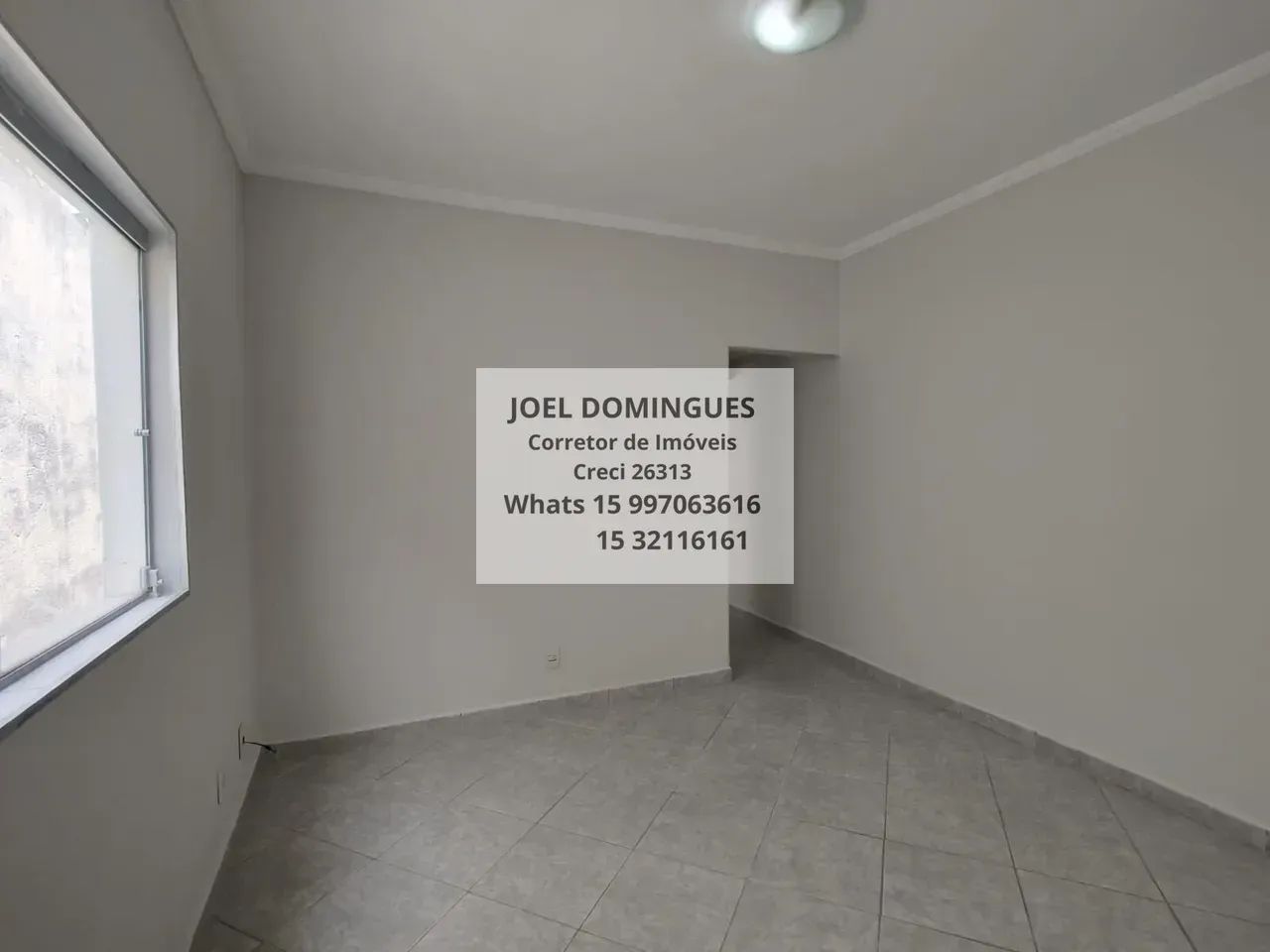 2 Salas Comerciais Centro - Foto 2