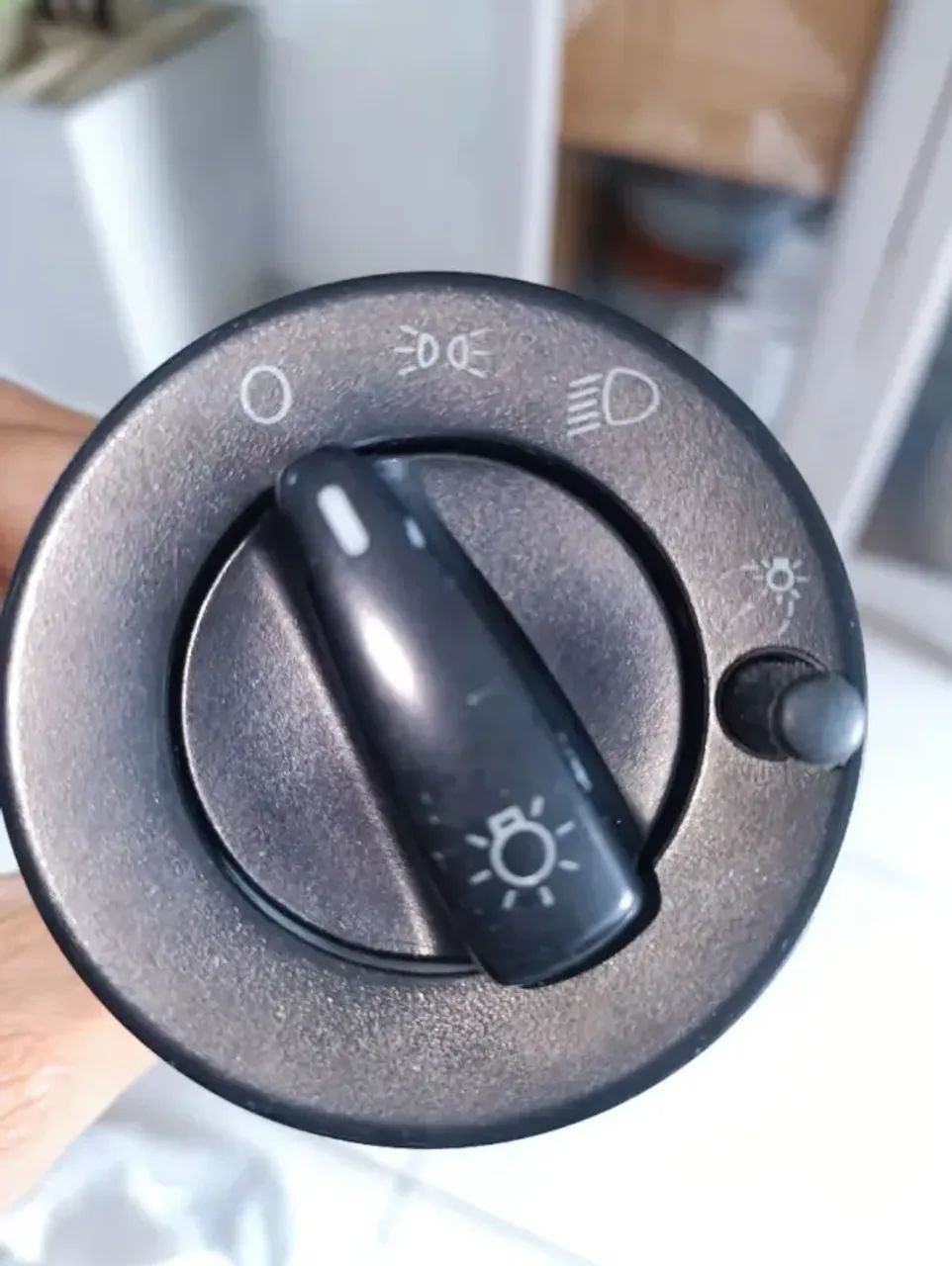 Interruptor de luz VW
