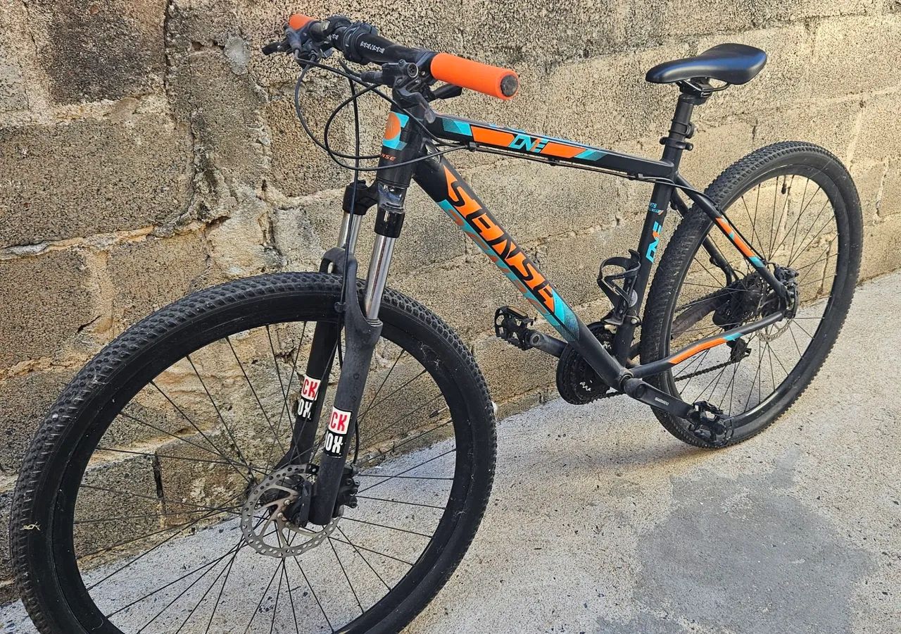 Bike Sense - Foto 2
