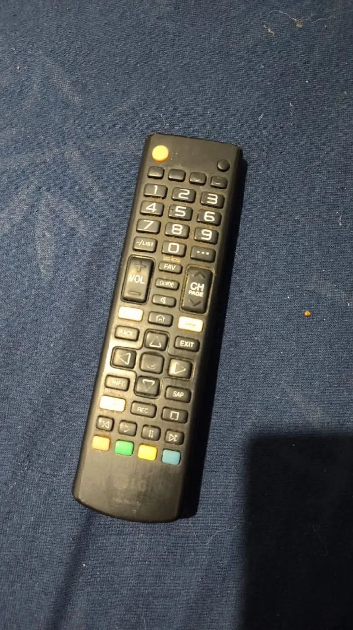 Vendo Tv LG 42 polegadas  - Foto 4