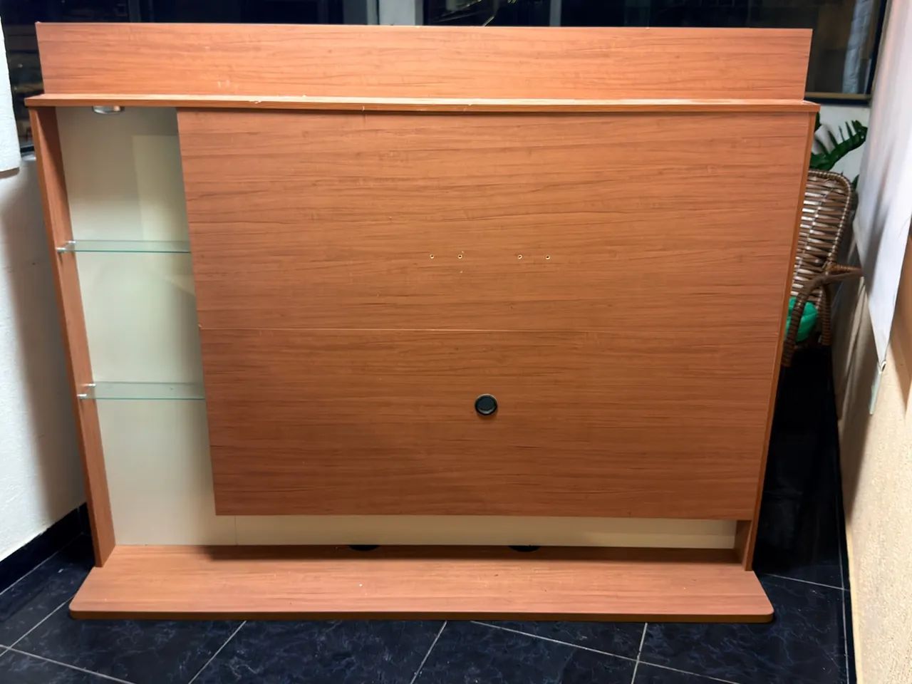Vendo rack e sofá na promoção  - Foto 2