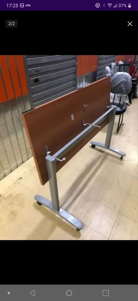  Mesa Basculante - Foto 2
