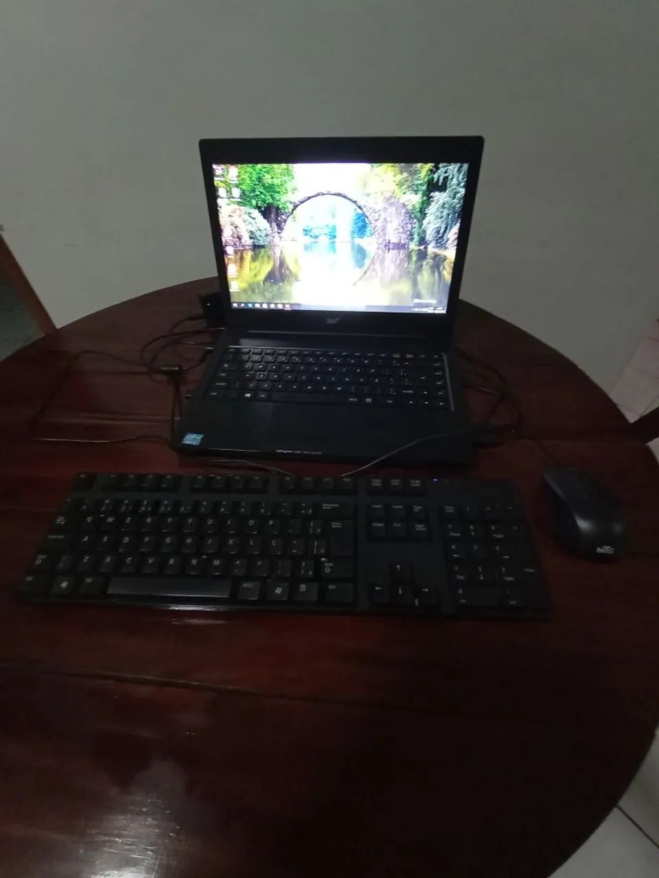 Notebook positivo Sim  - Foto 4