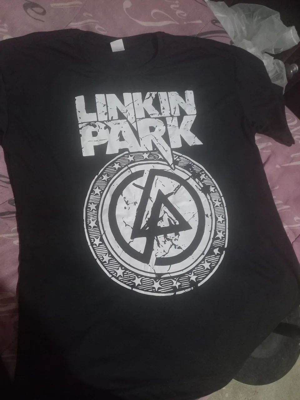 Blusas M e G
