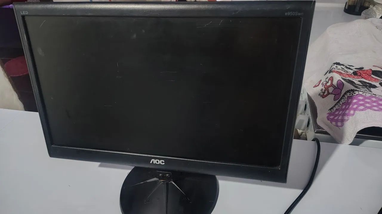 Monitor 