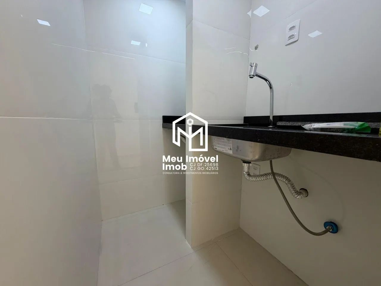 Sala comercial 1 Vaga 29m² Águas Claras - Foto 3