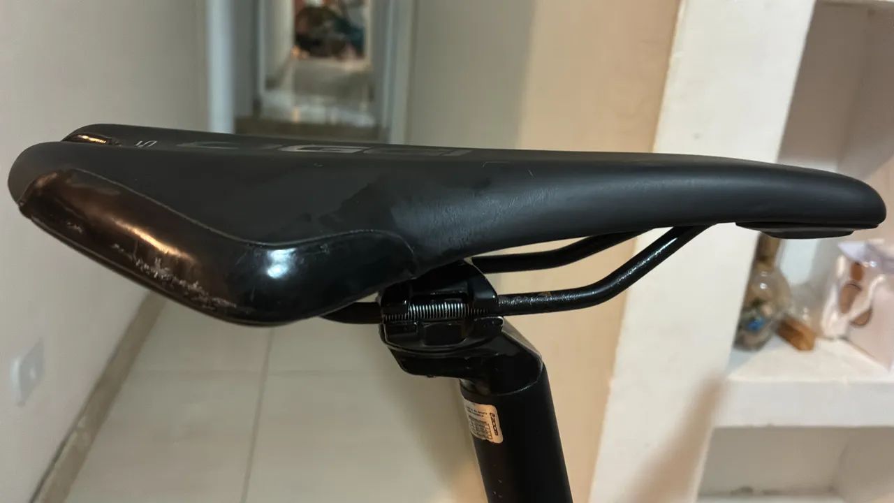 Bicicleta Speed Oggi Stimola 2024 Usada - Foto 2