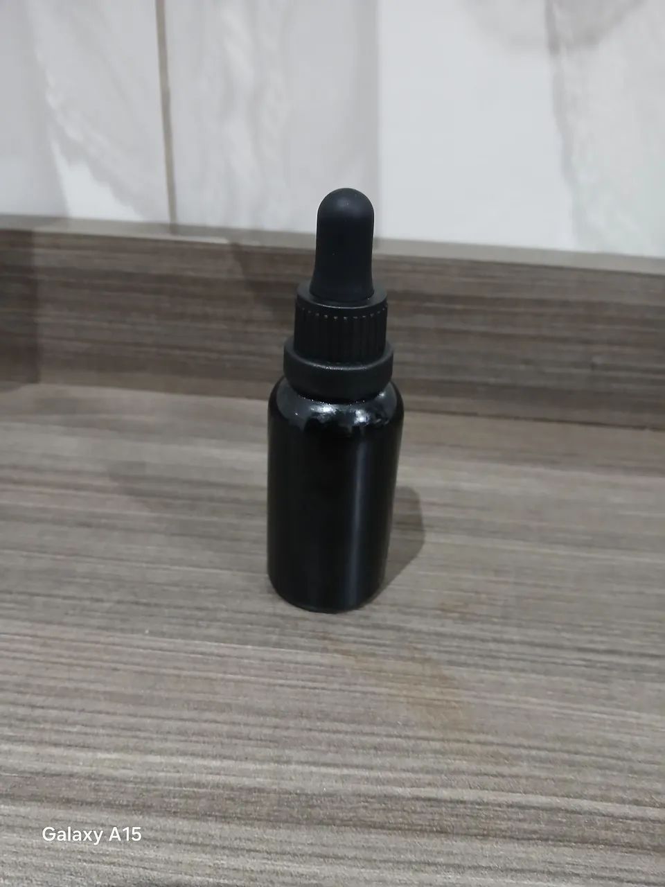 Extrato azul 