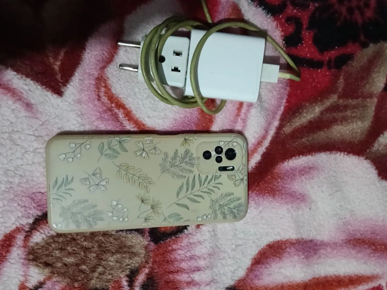 Celular REDMI Note 10 - Foto 3