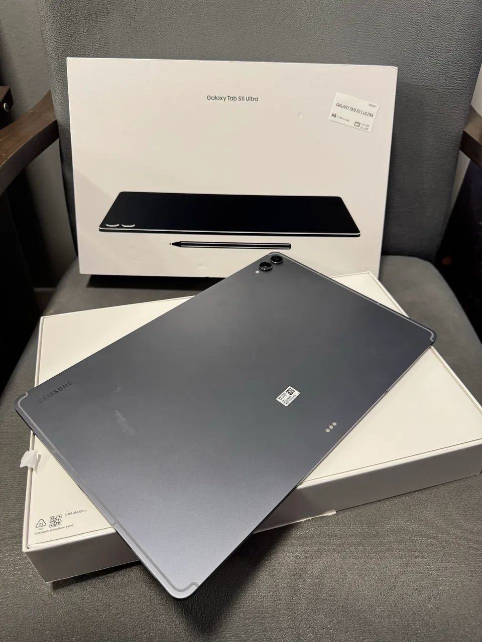 Galaxy tab s11 ultra
