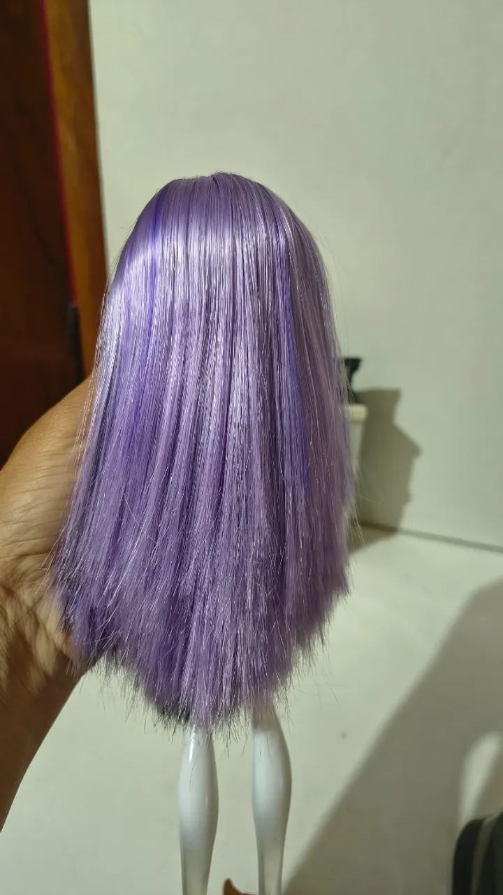 Monster High Spectra líder torcida - Foto 3