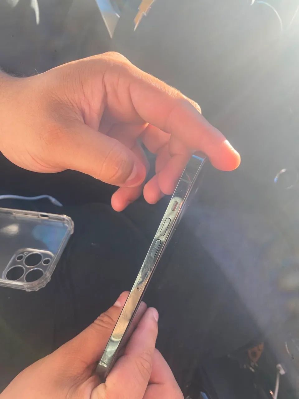 iPhone 13 Pro Max - Foto 3